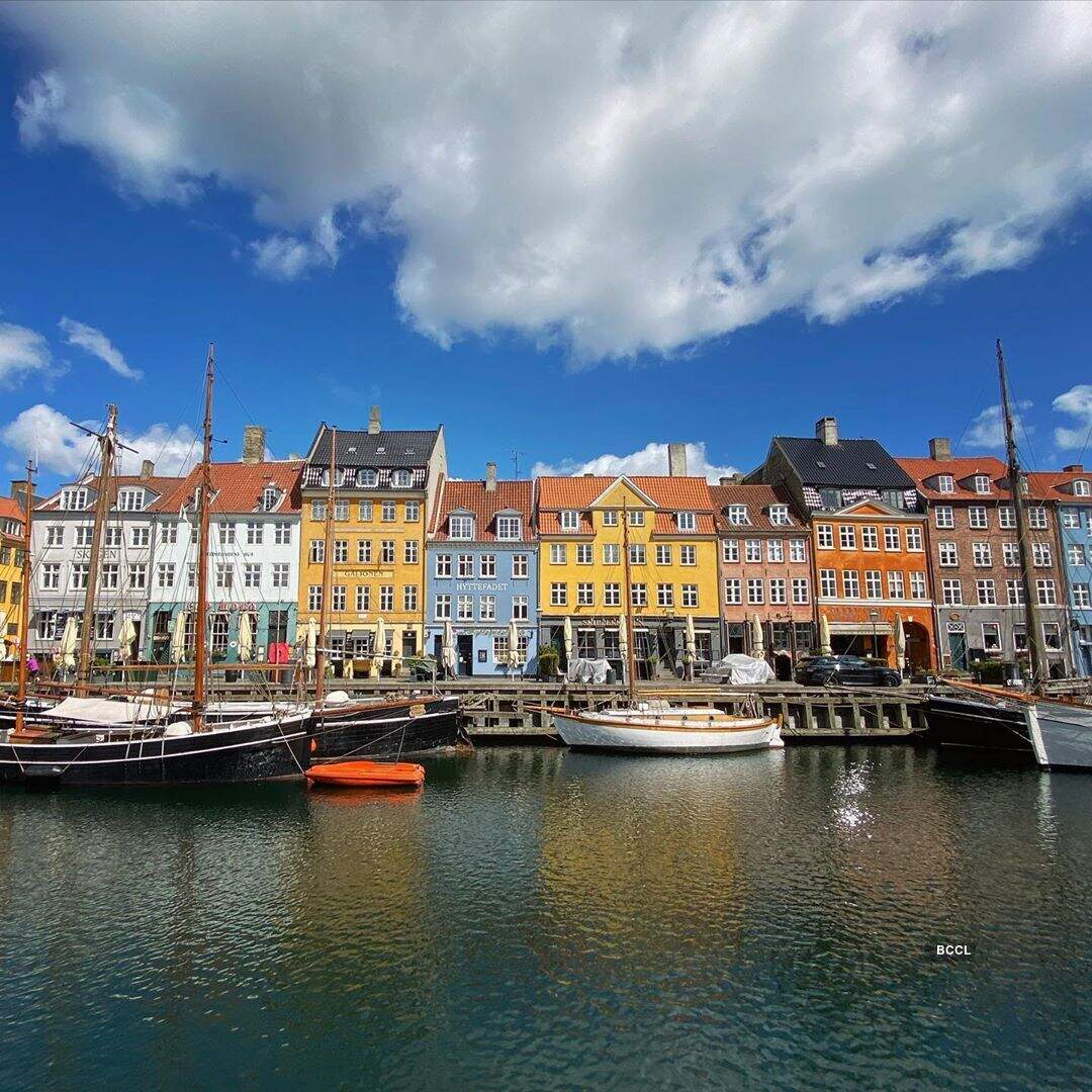 Copenhagen, Denmark