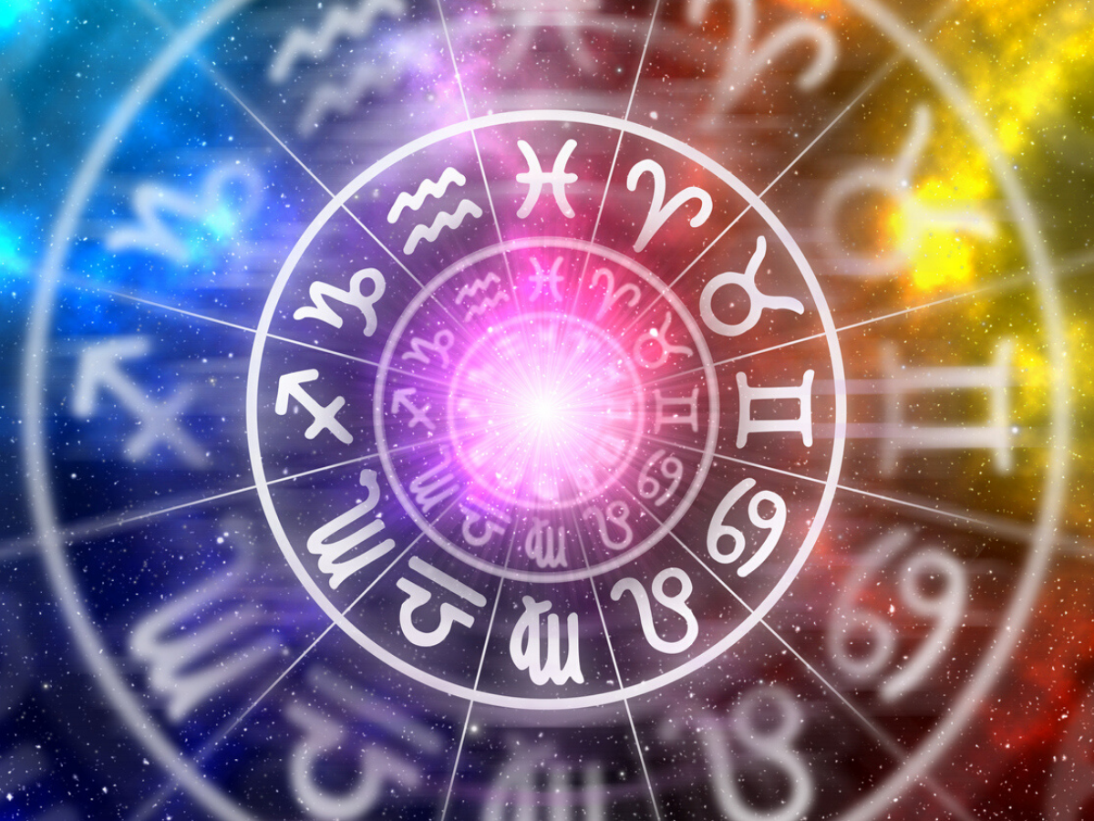 The Four Zodiac Elements + What To Know About Each