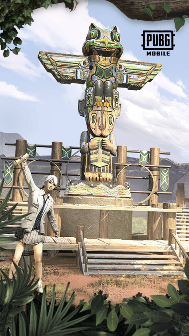 Pubg Mobile Adds Jungle Adventure Mode Details Gadgets Now Pubg Mobile Adds Jungle Adventure Mode Details Gadgets Now