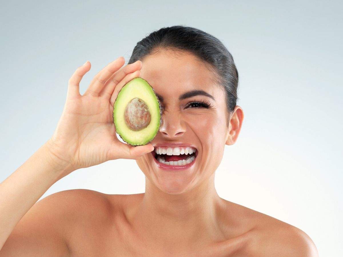 5 easy DIY face masks to uplift your skins collagen and make it look younger The Times of India