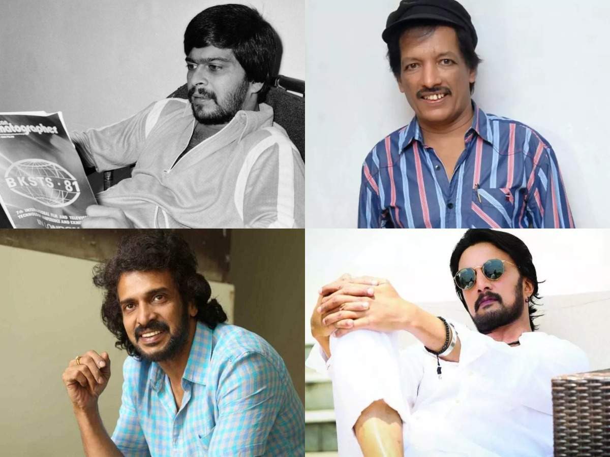 Shankar Nag to Kashinath: FIVE hit directors-turned-actors of ...
