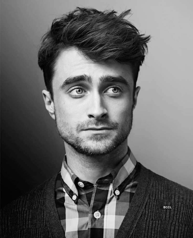 Harry Potter-famed Daniel Radcliffe on Rupert Grint’s becoming a father: I find it "wild"