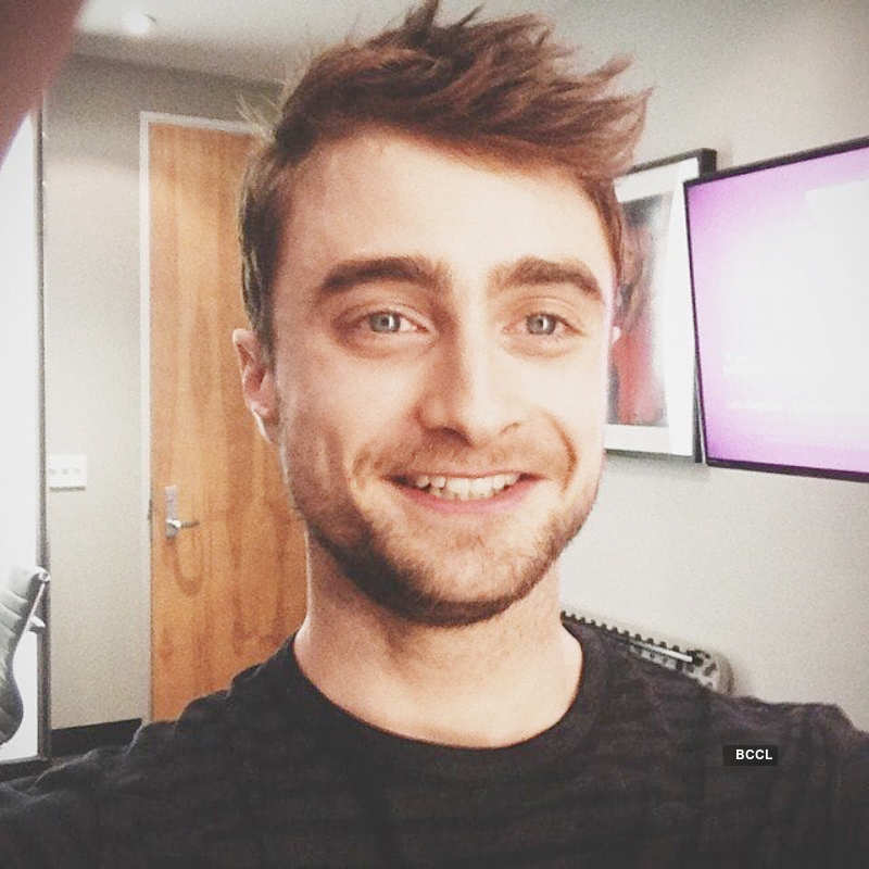 Harry Potter-famed Daniel Radcliffe on Rupert Grint’s becoming a father: I find it "wild"