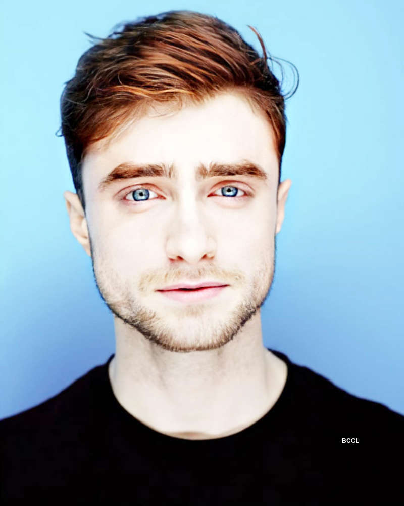 Harry Potter-famed Daniel Radcliffe on Rupert Grint’s becoming a father: I find it "wild"