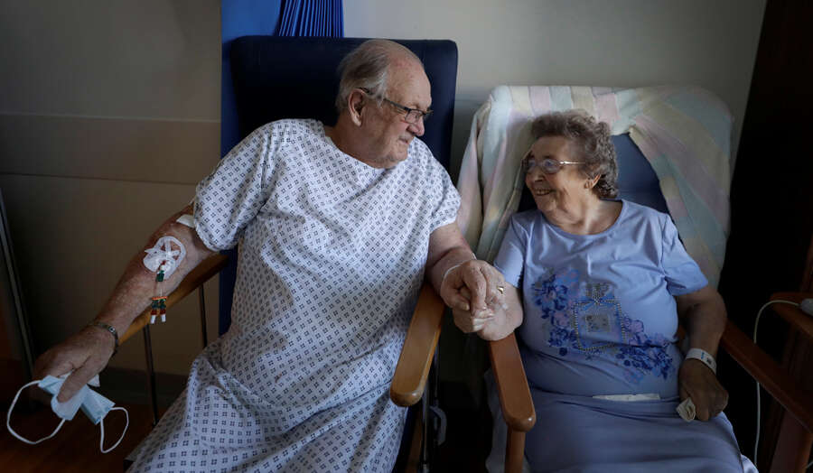 Coronavirus death toll crosses 50,000 in UK