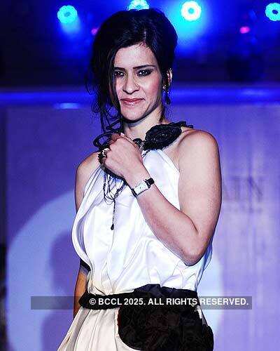 Launch: 'Balmain Watches'