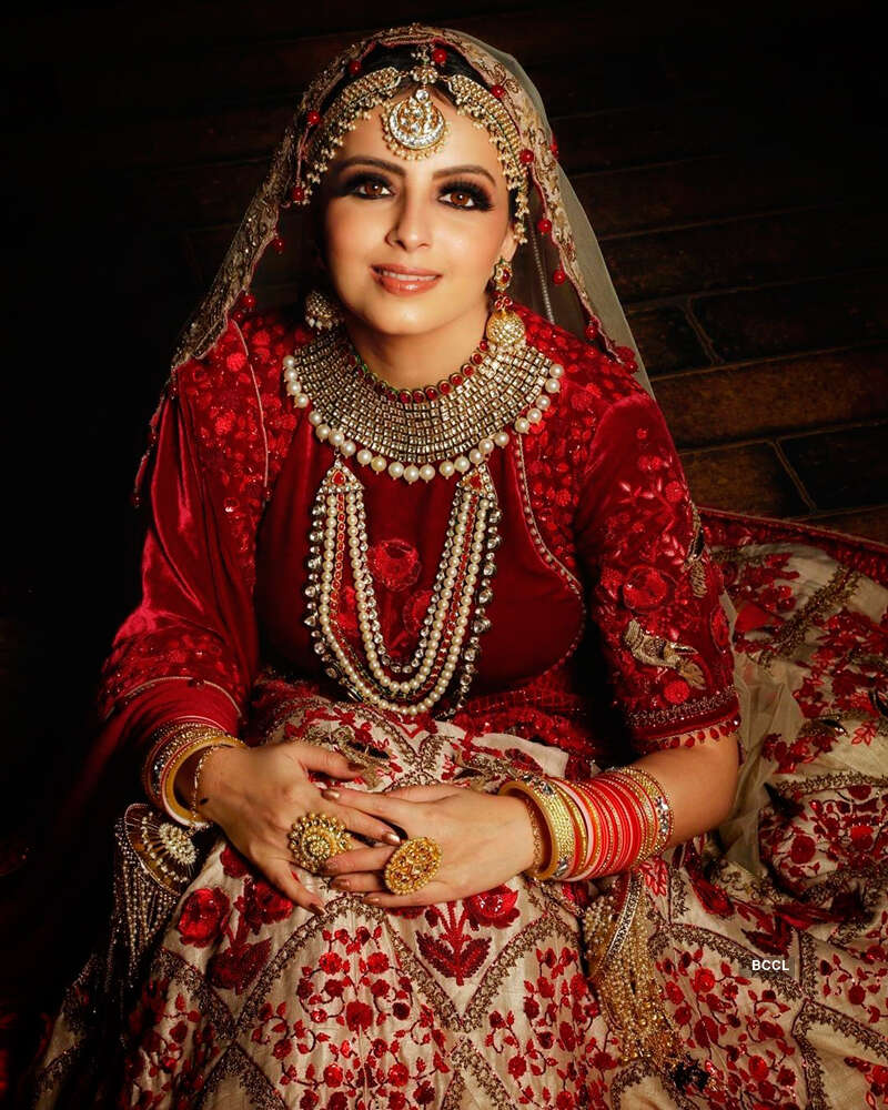 Shrenu Parikh's pictures