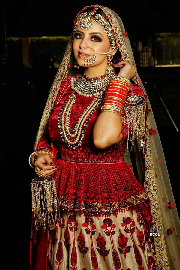 Shrenu Parikh's pictures