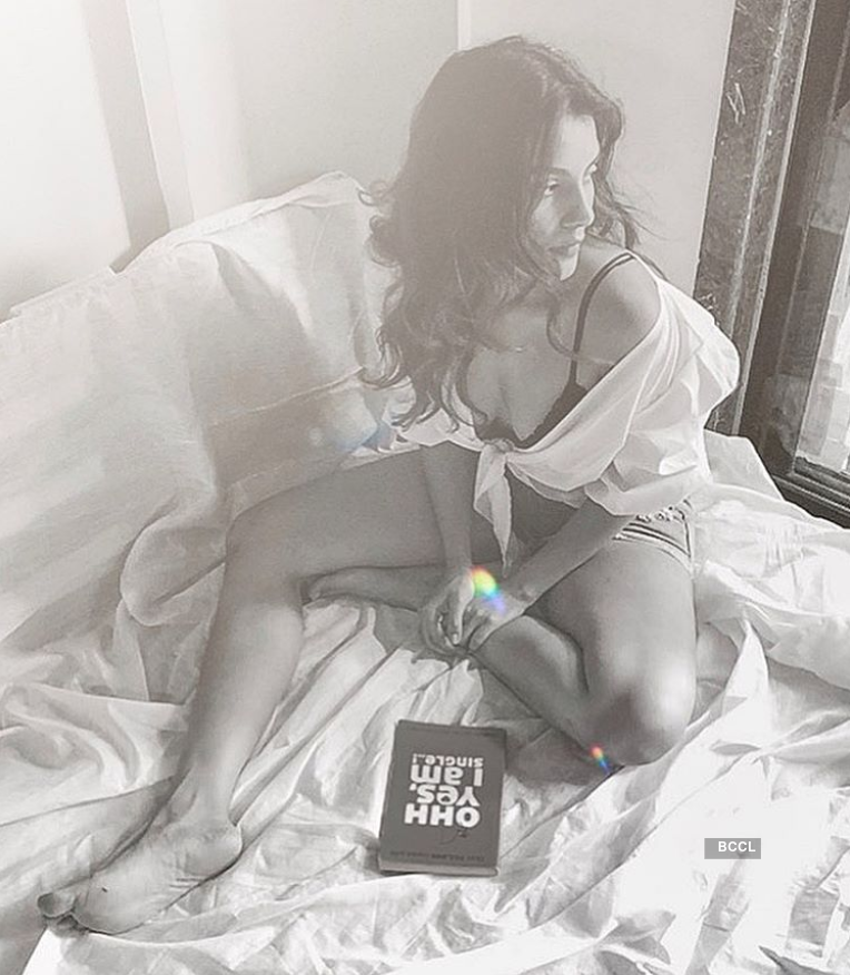 Harshadaa Vijay's Pictures