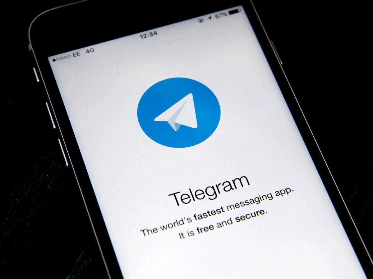 Telegram, cos'è? E come funziona? - Quotidianpost