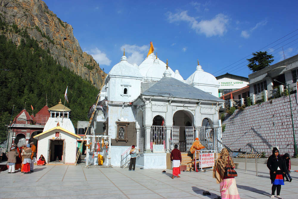 Uttarakhand: Char Dham yatra won’t begin before June 30 Uttarakhand: Char Dham yatra won’t begin before June 30