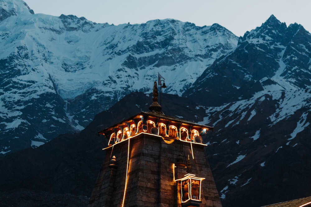 Uttarakhand: Char Dham yatra won’t begin before June 30 Uttarakhand: Char Dham yatra won’t begin before June 30