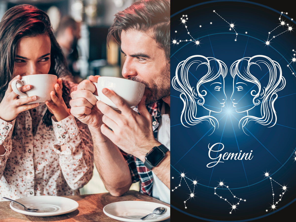 Here's how the Gemini season will affect the love life of each zodiac
