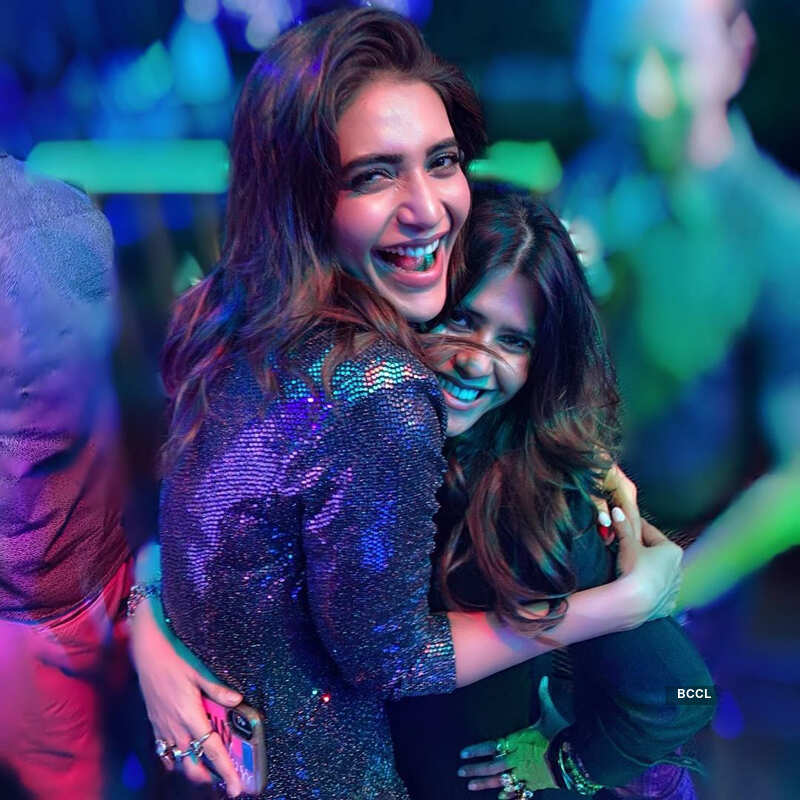 'Sex is bad but rape is okay?': Ekta Kapoor slams Hindustani Bhau for rape threats 