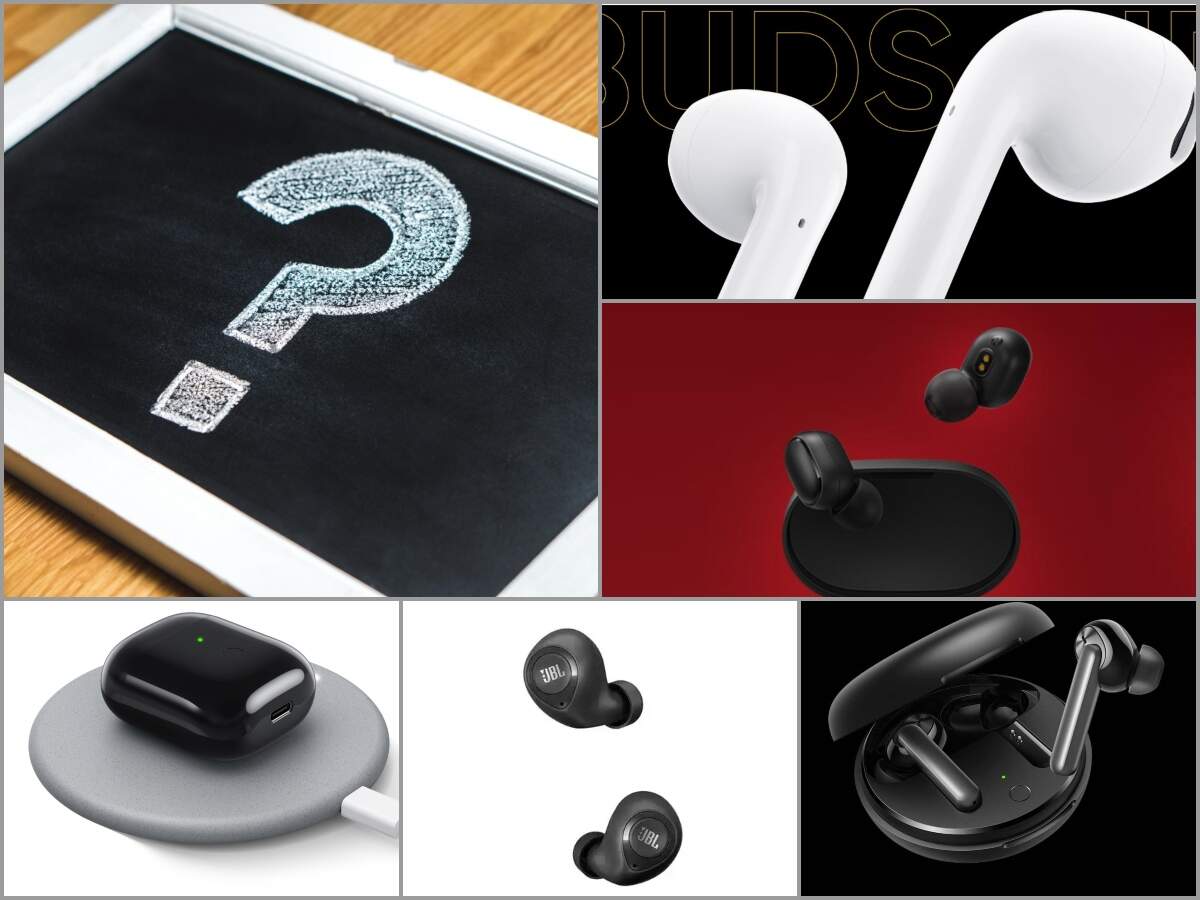 ​10 things to keep in mind while buying true wireless earbuds under Rs 5,000