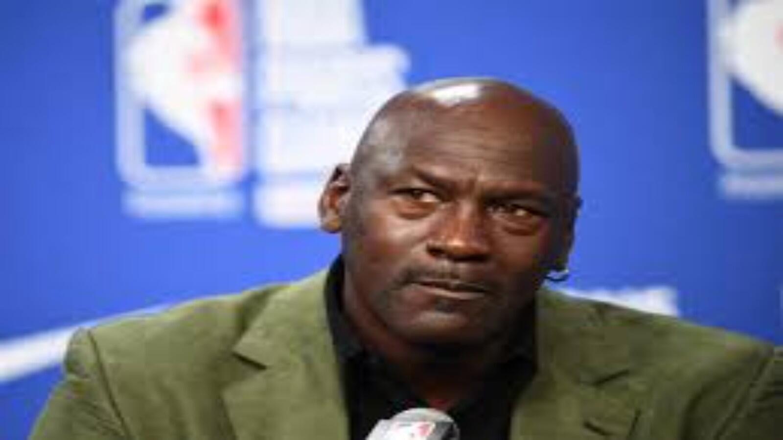 NBA legend Michael Jordan donates $100 million to social justice groups