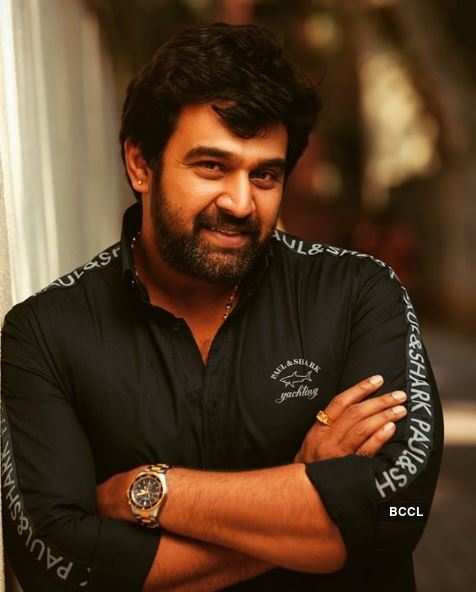 Kannada actor Chiranjeevi Sarja passes away at 39