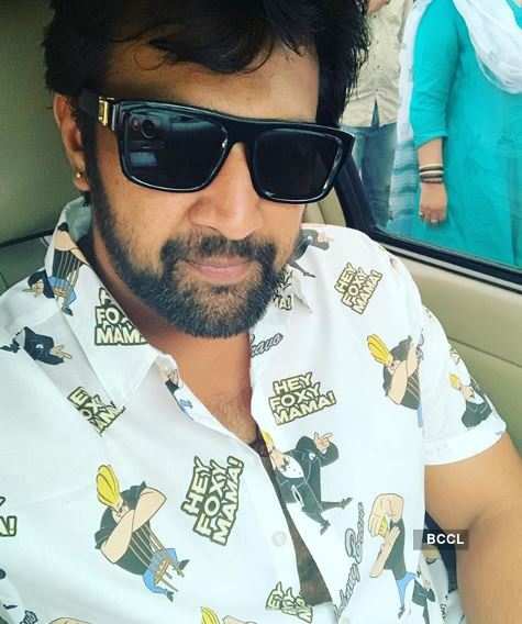 Kannada actor Chiranjeevi Sarja passes away at 39