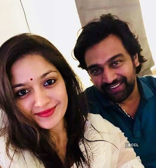 Kannada actor Chiranjeevi Sarja passes away at 39