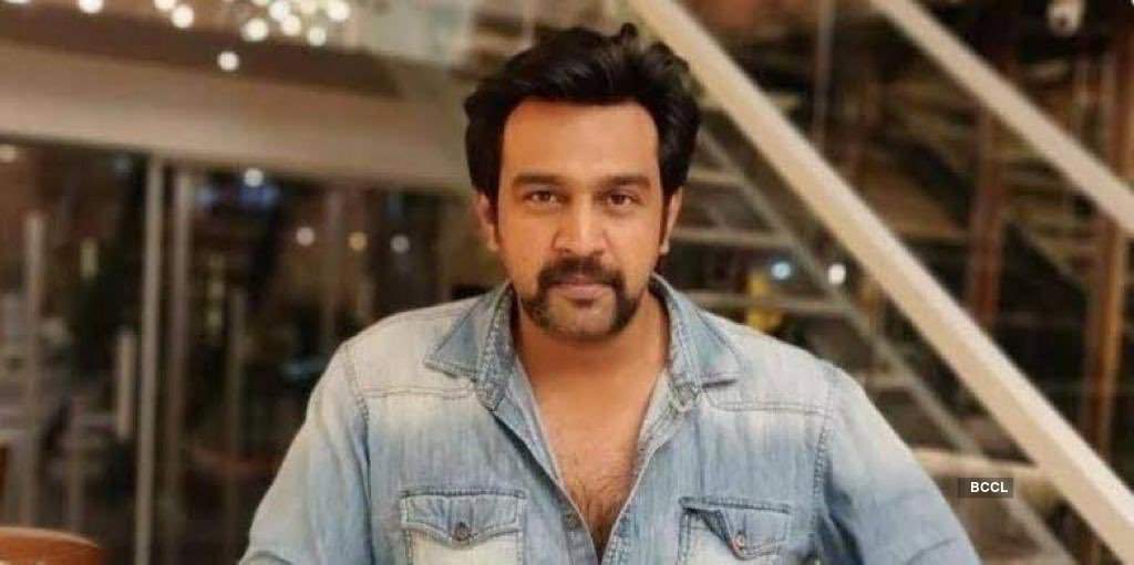 Kannada actor Chiranjeevi Sarja passes away at 39