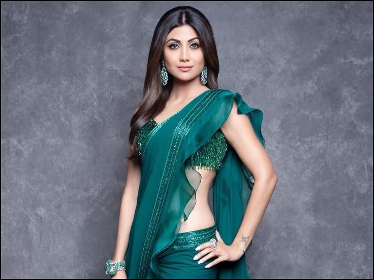 Happy Birthday, Shilpa Shetty Kundra: From an actress to fitness icon and a  doting mother, she is truly an inspiration | The Times of India