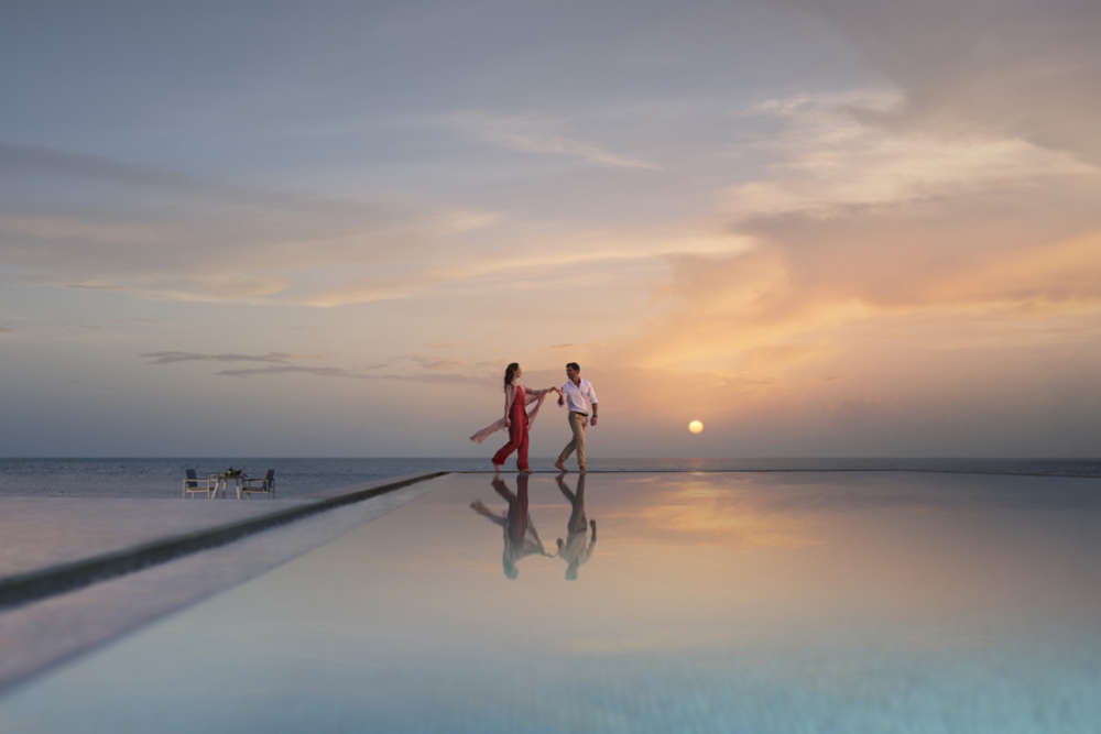 The Gold List: 5 Places To indulge your love of luxury #InAbuDhabi The Gold List: 5 Places To indulge your love of luxury #InAbuDhabi