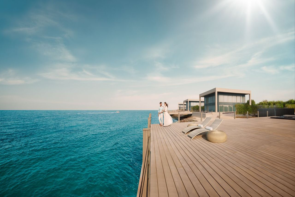 The Gold List: 5 Places To indulge your love of luxury #InAbuDhabi The Gold List: 5 Places To indulge your love of luxury #InAbuDhabi