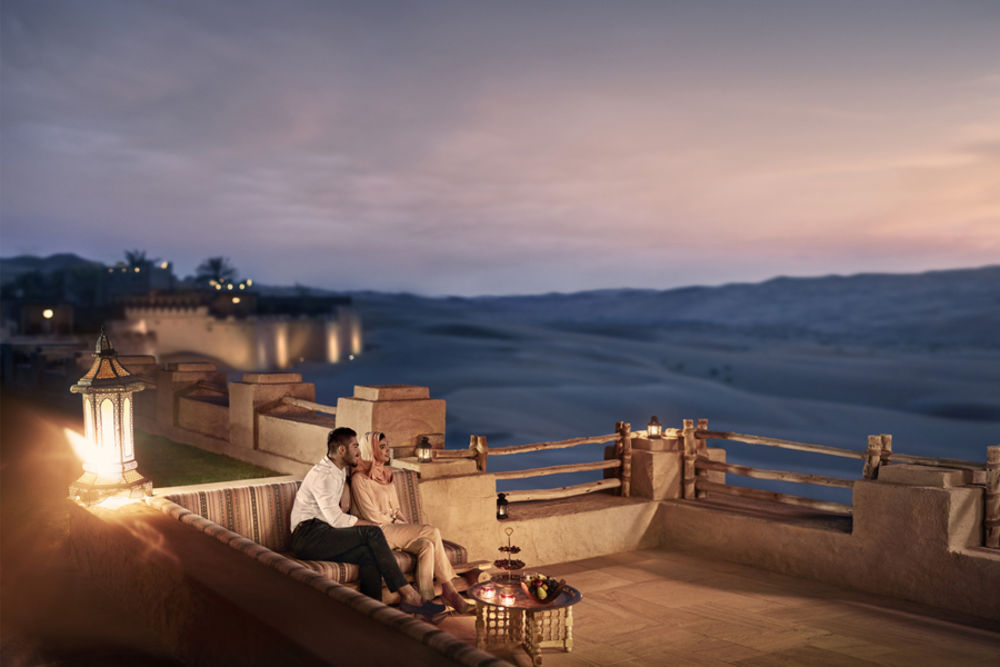 The Gold List: 5 Places To indulge your love of luxury #InAbuDhabi The Gold List: 5 Places To indulge your love of luxury #InAbuDhabi