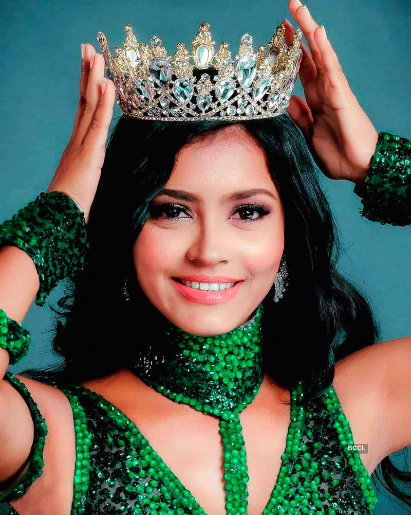 Cintiana Harry's pictures