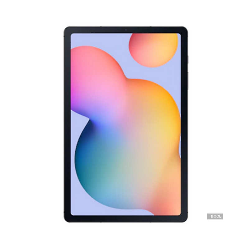 Samsung Galaxy Tab S6 Lite launched in India