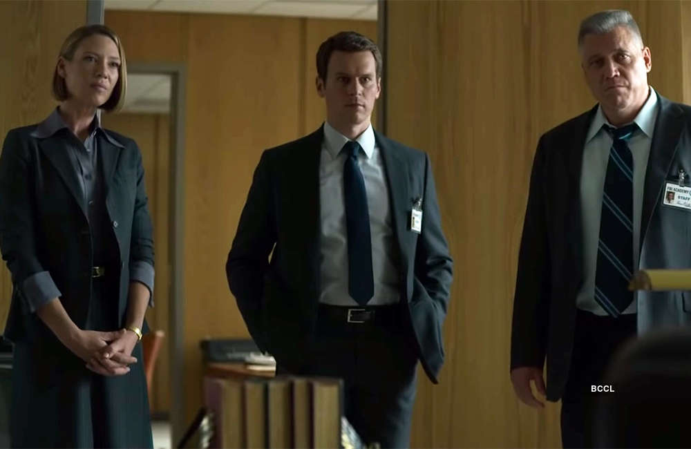 Mindhunter Season 1 & 2 Review: This serial killer drama is all about ...