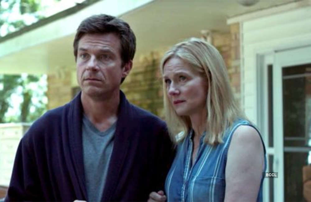 Ozark Review: Ozark