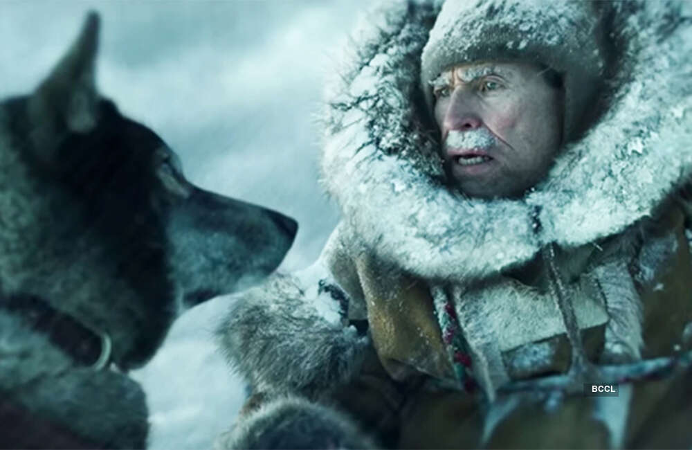 Togo Review The real story of a heroic underdog named Togo