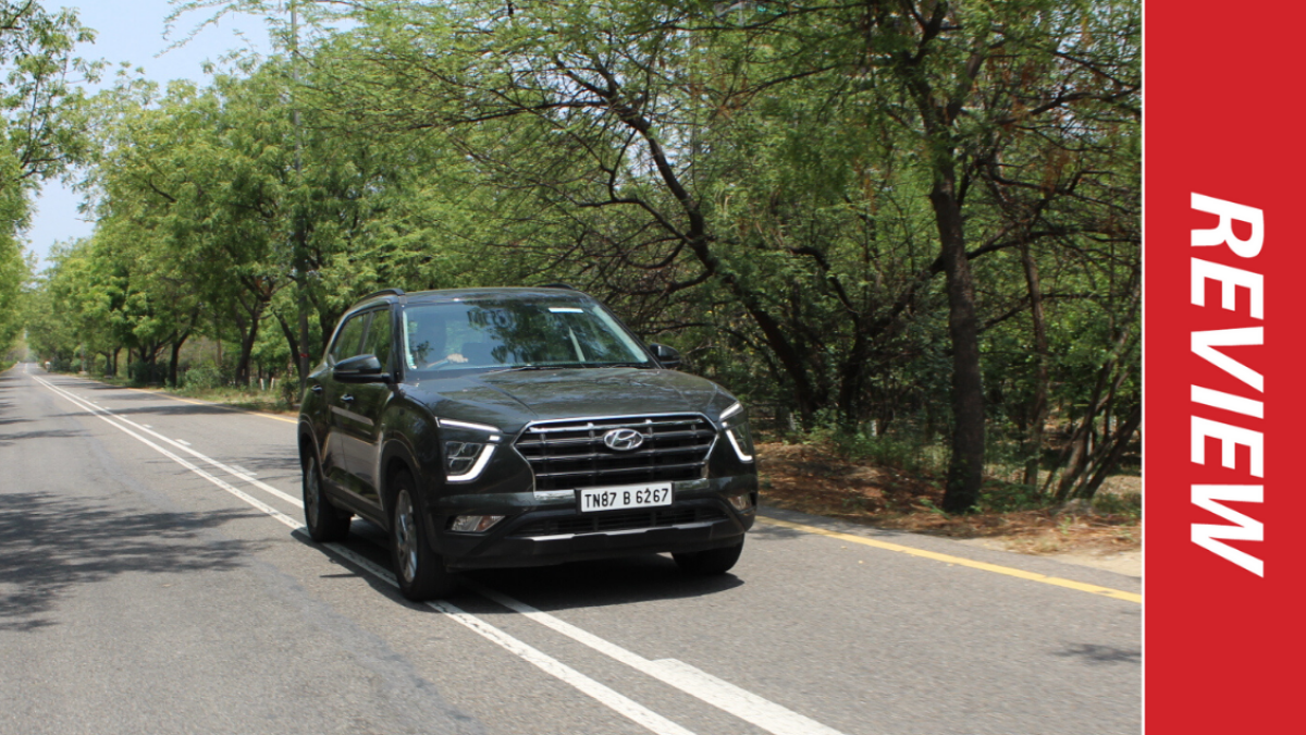 Hyundai Creta 2020 On Road Price In Bangalore
