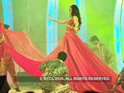 Lalit Tanwar & Yogita's wedding