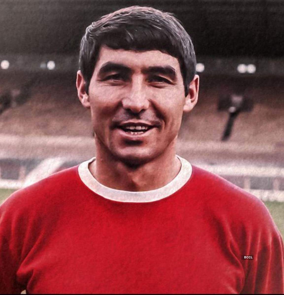 Former Manchester United defender Tony Dunne passes away at 78