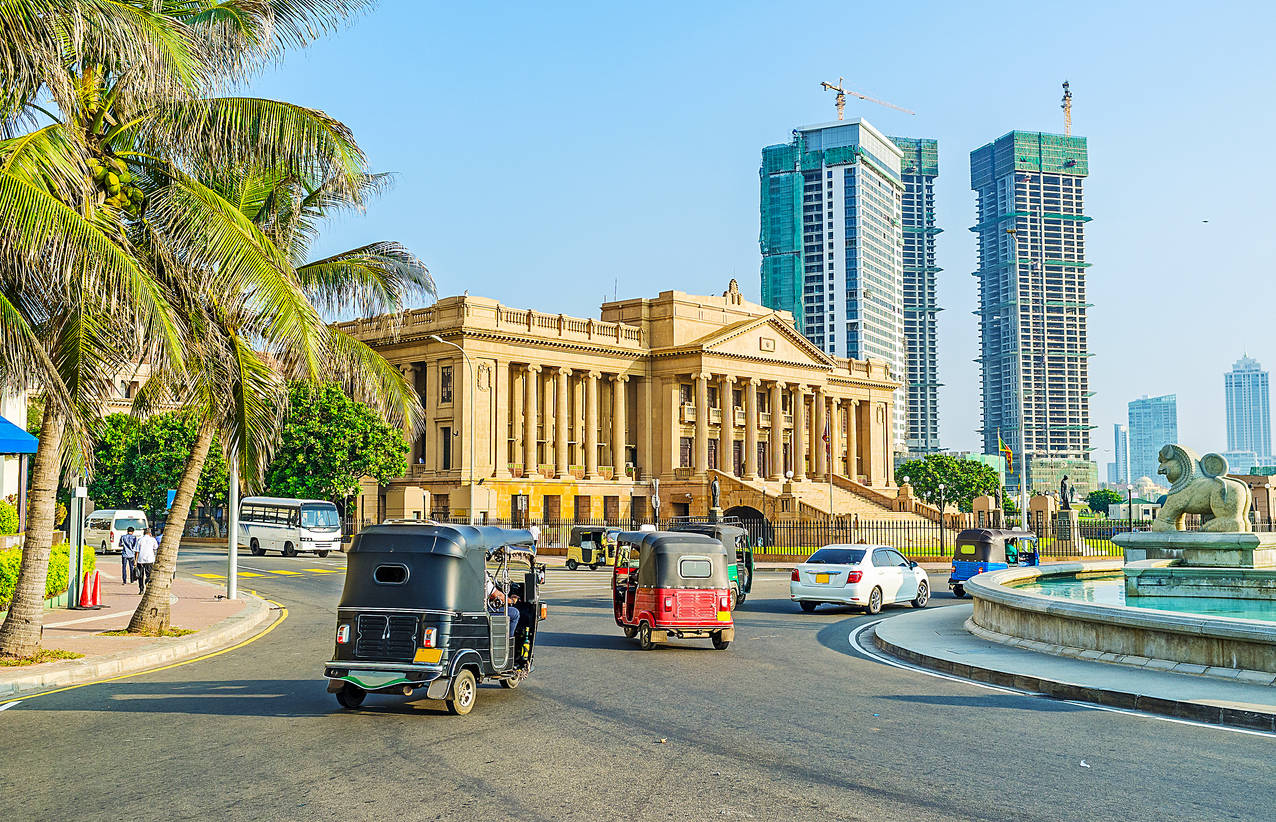 Sri Lanka to open for tourism from August with safety guidelines Sri Lanka to open for tourism from August with safety guidelines