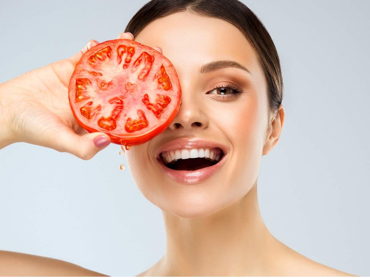 5 healthy foods you should add to your diet for glowing and healthy skin! |  The Times of India