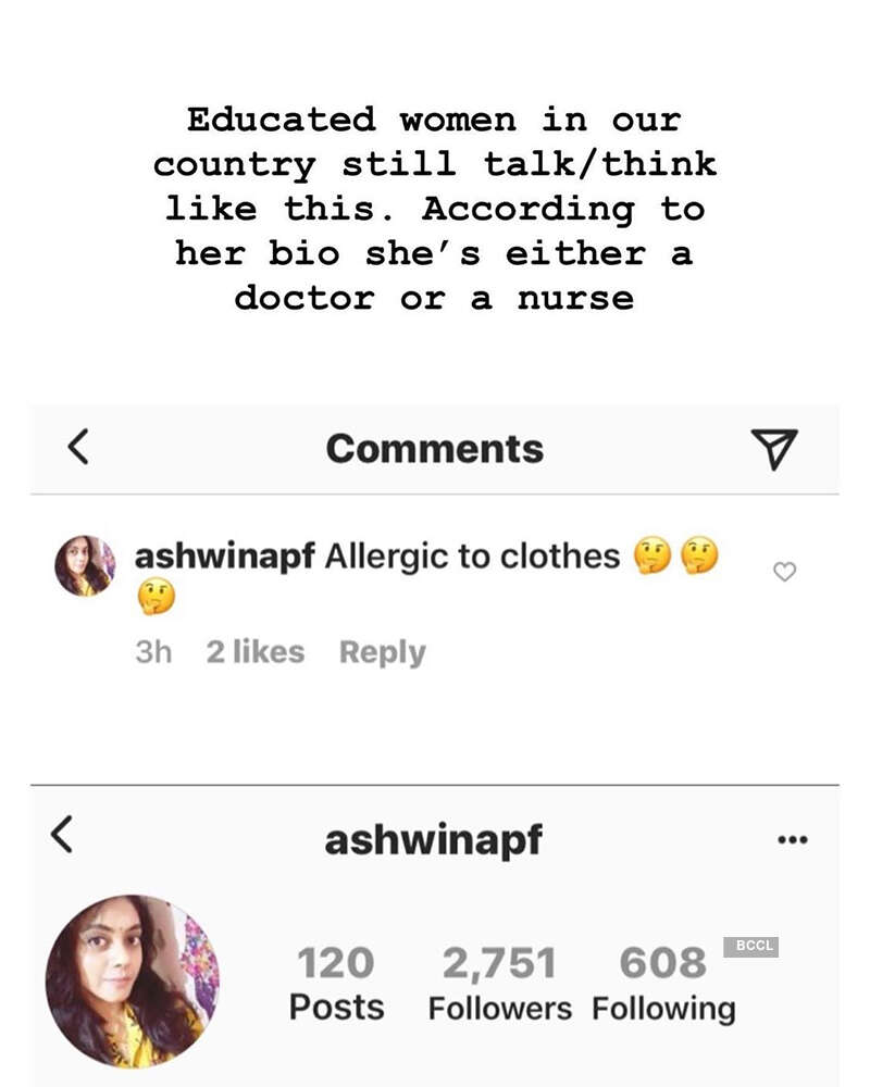 Alanna Panday pictures