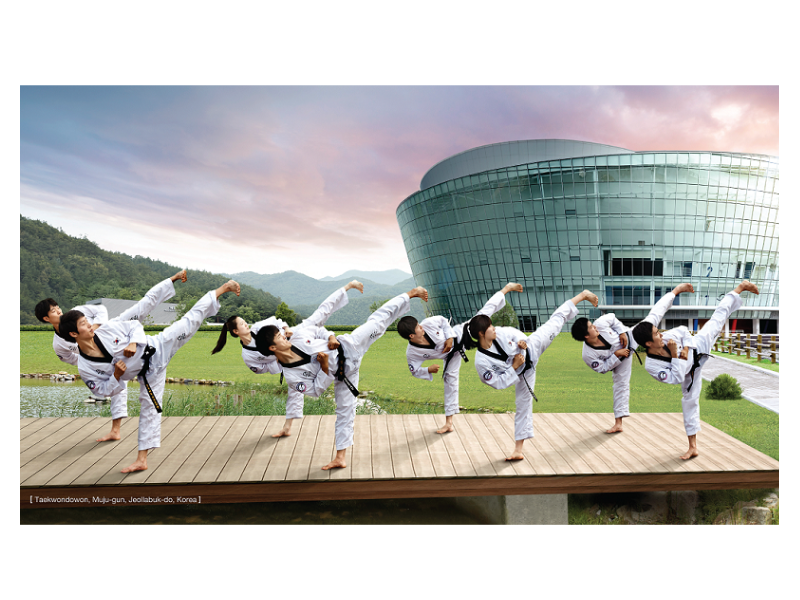 Solo In South Korea: A guide to offbeat attractions Solo In South Korea: A guide to offbeat attractions