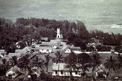 This scenic Hawaii island was once a quarantine site, served as a spot for banishing leprosy patients This scenic Hawaii island was once a quarantine site, served as a spot for banishing leprosy patients