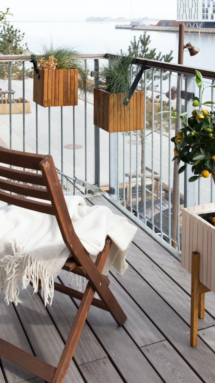 DIY tiny balcony decor ideas Times of India DIY tiny balcony decor ideas Times of India
