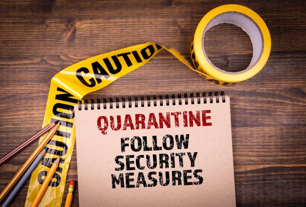 Karnataka Quarantine Rules: Karnataka tweaks quarantine rules for