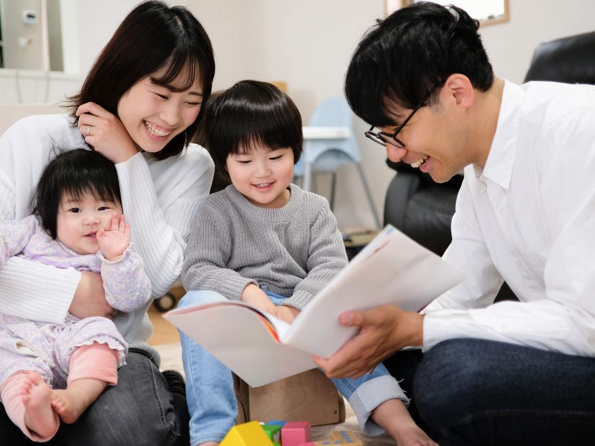 5 things Japanese parents do