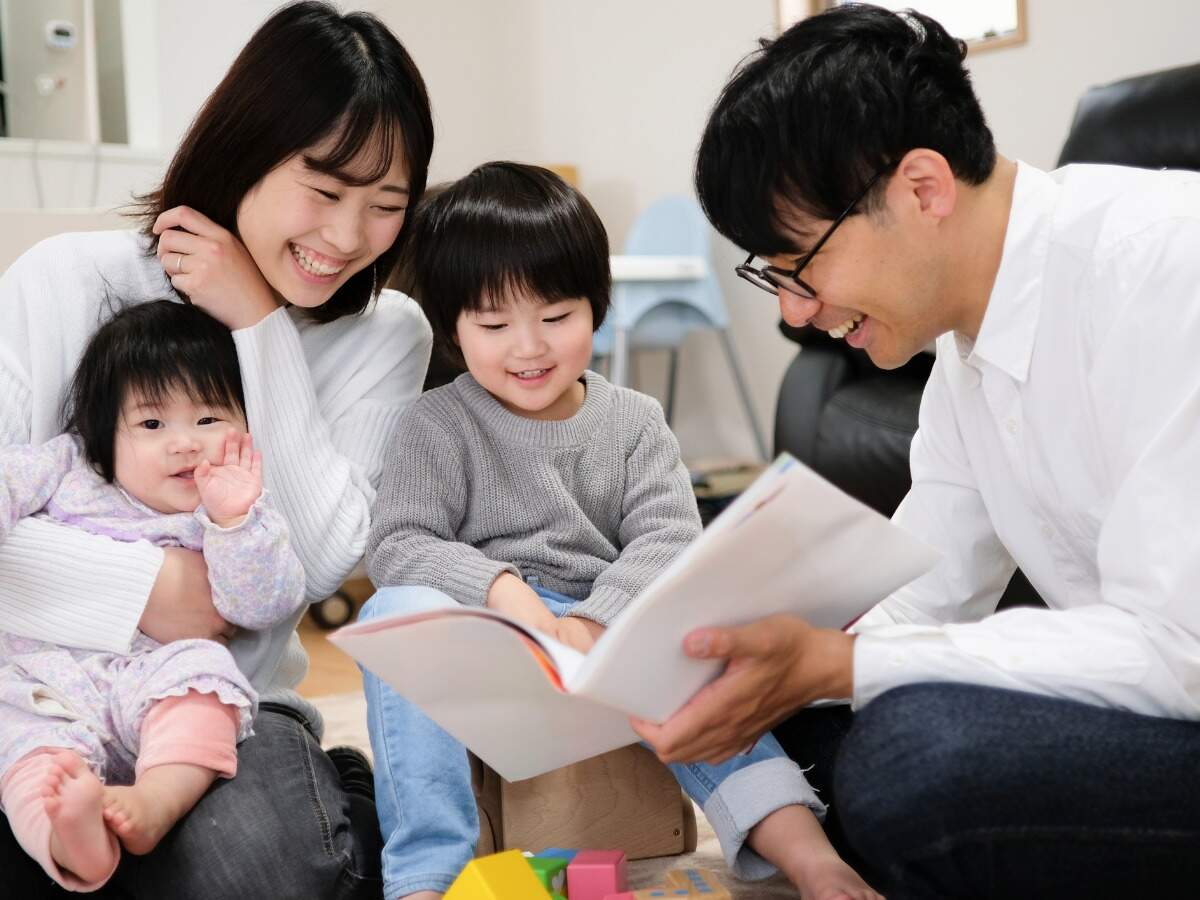 5 Things Japanese Parents Do Differently While Raising Their Children 