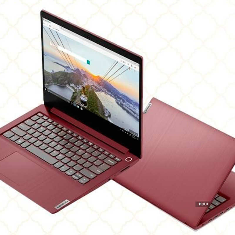Lenovo launches new IdeaPad Slim 3 laptop