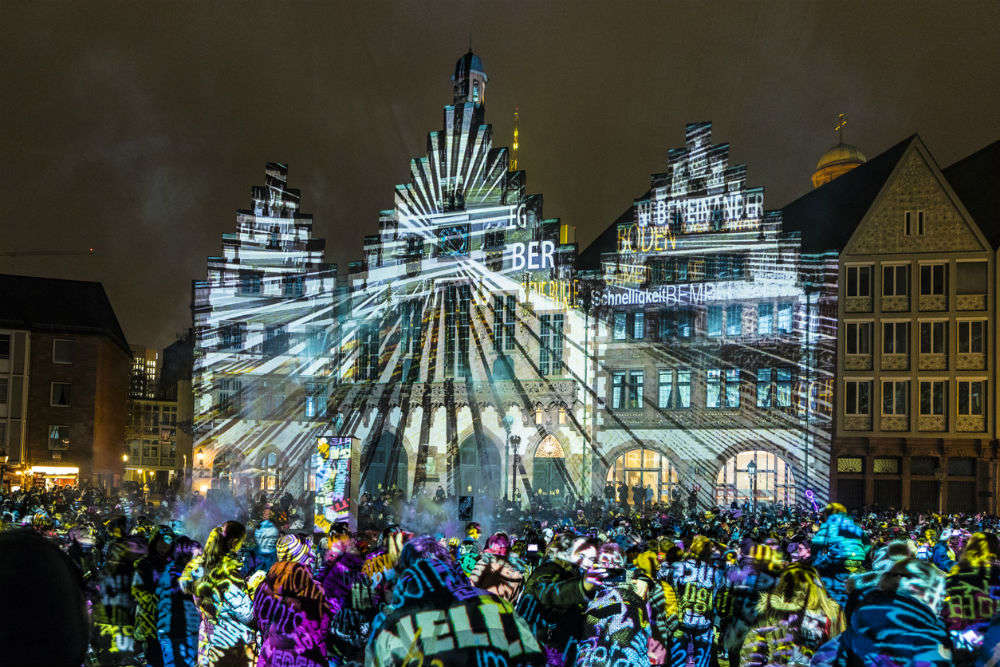 Frankfurt Luminale 2020 goes digital this time Frankfurt Luminale 2020 goes digital this time