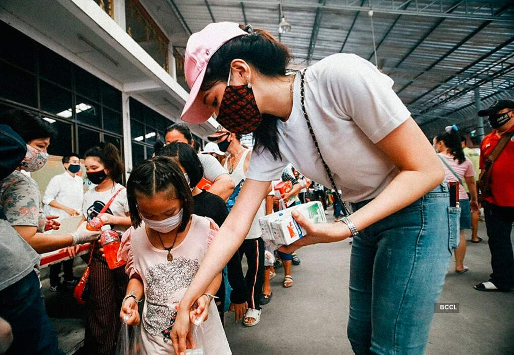 Sireethorn Leearamwat's pictures