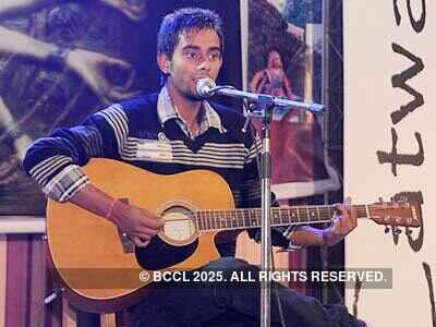 Kalindi inter-college cultural festival