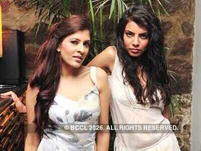 Siddharth Tytler's party 